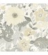 2999-13106 - Victoria Pastel Floral Nouveau Wallpaper by A Street