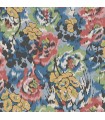MI10300 - Missoni Home 4 Wallpaper - Flower Pot Wallpaper