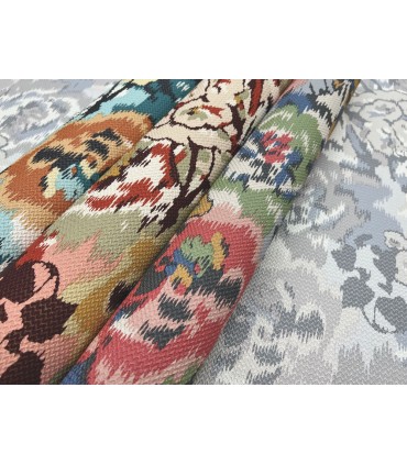 MI10301 - Missoni Home 4 Wallpaper - Flower Pot Wallpaper