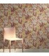 MI10302 - Missoni Home 4 Wallpaper - Flower Pot Wallpaper