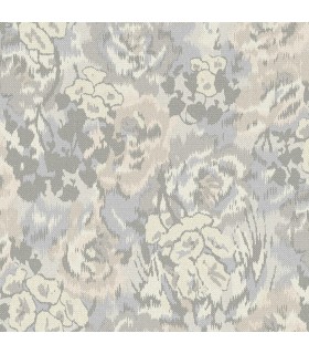 MI10303 - Missoni Home 4 Wallpaper - Flower Pot Wallpaper