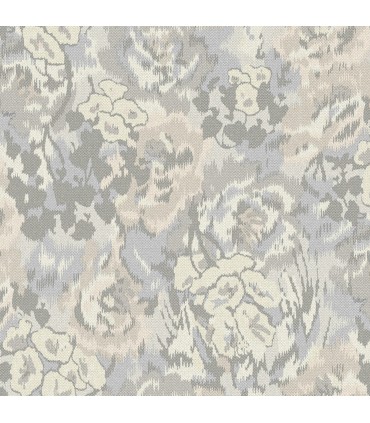 MI10303 - Missoni Home 4 Wallpaper - Flower Pot Wallpaper