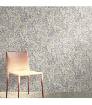 MI10303 - Missoni Home 4 Wallpaper - Flower Pot Wallpaper