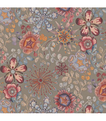 MI10310 - Missoni Home 4 Wallpaper - Magic Garden Wallpaper