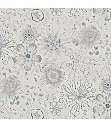 MI10311 - Missoni Home 4 Wallpaper - Magic Garden Wallpaper