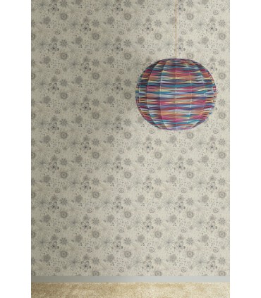 MI10311 - Missoni Home 4 Wallpaper - Magic Garden Wallpaper