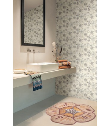 MI10311 - Missoni Home 4 Wallpaper - Magic Garden Wallpaper