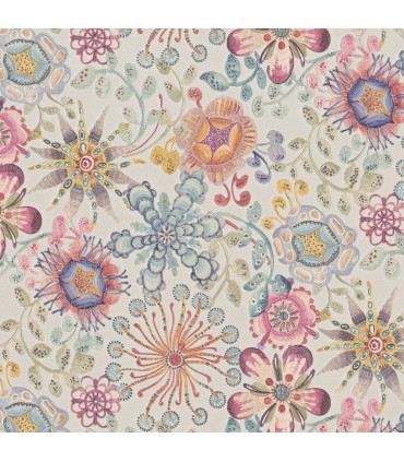 MI10312 - Missoni Home 4 Wallpaper - Magic Garden Wallpaper