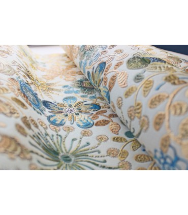 MI10313 - Missoni Home 4 Wallpaper - Magic Garden Wallpaper