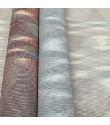 MI10320 - Missoni Home 4 Wallpaper - Sunrise Flame Wallpaper