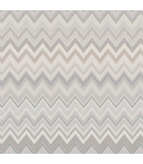 MI10331 - Missoni Home 4 Wallpaper -Happy Zig Zag Wallpaper