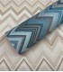 MI10334 - Missoni Home 4 Wallpaper -Happy Zig Zag Wallpaper