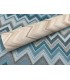 MI10334 - Missoni Home 4 Wallpaper -Happy Zig Zag Wallpaper