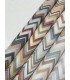 MI10337 - Missoni Home 4 Wallpaper -Happy Zig Zag Wallpaper