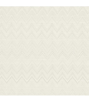 MI10337 - Missoni Home 4 Wallpaper -Happy Zig Zag Wallpaper