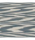 MI10340 - Missoni Home 4 Wallpaper -Flamed Zig Zag Wallpaper