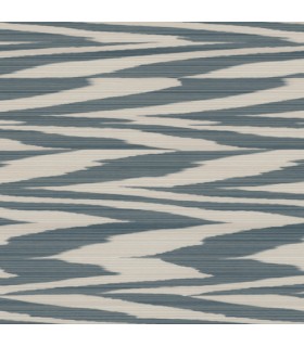 MI10340 - Missoni Home 4 Wallpaper -Flamed Zig Zag Wallpaper