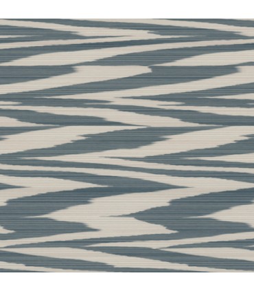 MI10340 - Missoni Home 4 Wallpaper -Flamed Zig Zag Wallpaper
