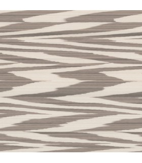 MI10342 - Missoni Home 4 Wallpaper -Flamed Zig Zag Wallpaper