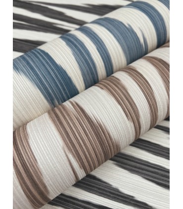 MI10342 - Missoni Home 4 Wallpaper -Flamed Zig Zag Wallpaper