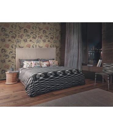 MI10350 - Missoni Home 4 Wallpaper - Constellations Wallpaper