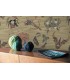 MI10350 - Missoni Home 4 Wallpaper - Constellations Wallpaper
