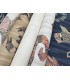 MI10351 - Missoni Home 4 Wallpaper - Constellations Wallpaper