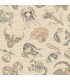 MI10351 - Missoni Home 4 Wallpaper - Constellations Wallpaper