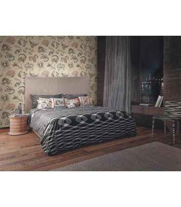 MI10351 - Missoni Home 4 Wallpaper - Constellations Wallpaper