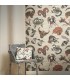 MI10352 - Missoni Home 4 Wallpaper - Constellations Wallpaper