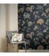 MI10353 - Missoni Home 4 Wallpaper - Constellations Wallpaper