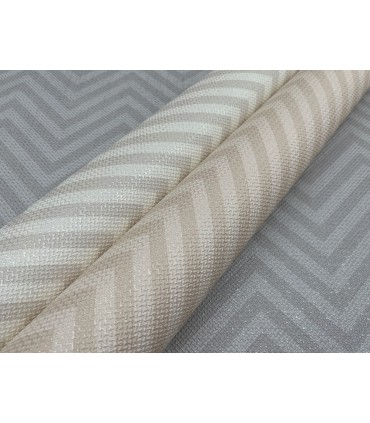 MI10380 - Missoni Home 4 Wallpaper - Macro Chevron Wallpaper