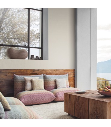 MI10380 - Missoni Home 4 Wallpaper - Macro Chevron Wallpaper