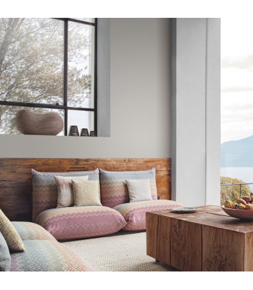 MI10381 - Missoni Home 4 Wallpaper - Macro Chevron Wallpaper