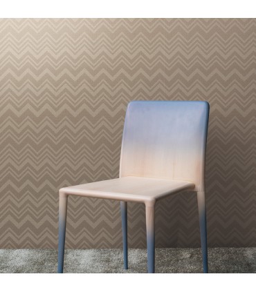 MI10390 - Missoni Home 4 Wallpaper - Iconic Shades Wallpaper