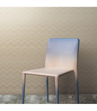 MI10391 - Missoni Home 4 Wallpaper - Iconic Shades Wallpaper