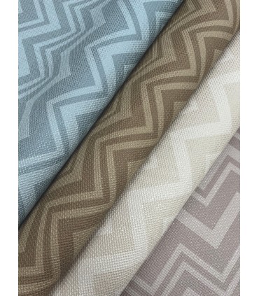 MI10392 - Missoni Home 4 Wallpaper - Iconic Shades Wallpaper