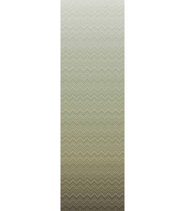 MI10392 - Missoni Home 4 Wallpaper - Iconic Shades Wallpaper