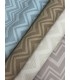 MI10393 - Missoni Home 4 Wallpaper - Iconic Shades Wallpaper