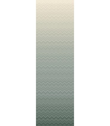 MI10393 - Missoni Home 4 Wallpaper - Iconic Shades Wallpaper