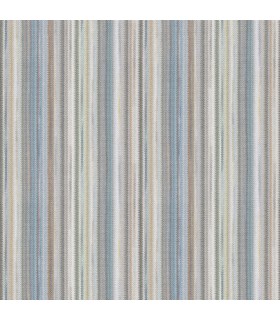 MI10395 - Missoni Home 4 Wallpaper - Striped Sunset Wallpaper