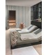 MI10395 - Missoni Home 4 Wallpaper - Striped Sunset Wallpaper