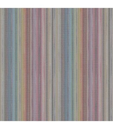 MI10396 - Missoni Home 4 Wallpaper - Striped Sunset Wallpaper