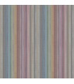 MI10396 - Missoni Home 4 Wallpaper - Striped Sunset Wallpaper