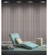 MI10396 - Missoni Home 4 Wallpaper - Striped Sunset Wallpaper