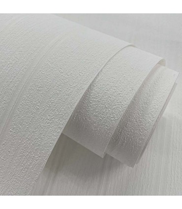 PW20100 - Faux Beadboard Paintable Wallpaper by Seabrook Designs