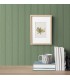 PW20100 - Faux Beadboard Paintable Wallpaper by Seabrook Designs