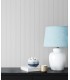 PW20100 - Faux Beadboard Paintable Wallpaper by Seabrook Designs