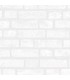 PW20400 - Vintage Brick Paintable Wallpaper by Seabrook Designs