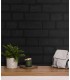 PW20400 - Vintage Brick Paintable Wallpaper by Seabrook Designs